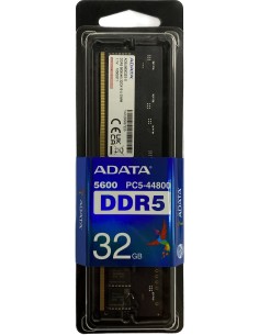 RAM 32GB DDR5 5600 ADATA